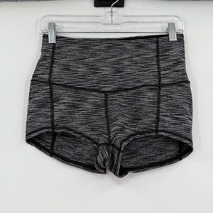 Victoria secret shorts‎ black medium